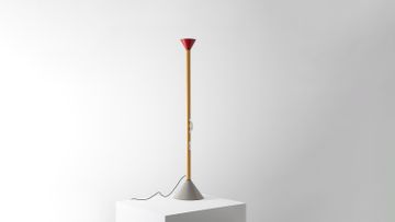 CALLIMACO - LED floor lamp by Artemide - view 7