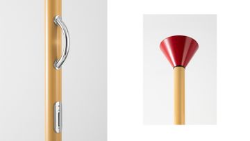 CALLIMACO - LED floor lamp by Artemide - view 9