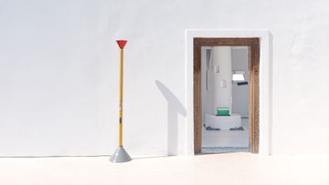 CALLIMACO - LED floor lamp by Artemide - view 2