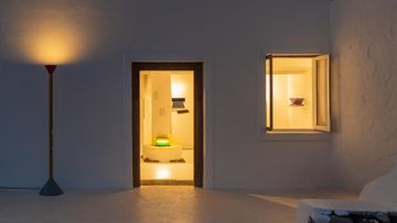 CALLIMACO - LED floor lamp by Artemide - view 5