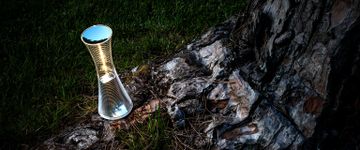 COME TOGETHER - Cordless methacrylate table lamp by Artemide - view 3