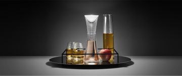 COME TOGETHER - Cordless methacrylate table lamp by Artemide - view 8