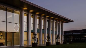COHERENCE - Outdoor floodlight / spotlight by Artemide - view 9