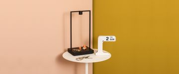 CURIOSITY - Cordless table lamp by Artemide - view 6