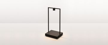 CURIOSITY - Cordless table lamp by Artemide - view 8