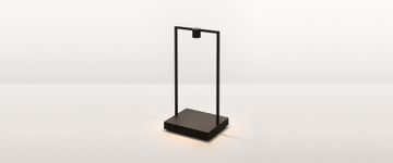 CURIOSITY - Cordless table lamp by Artemide - view 9