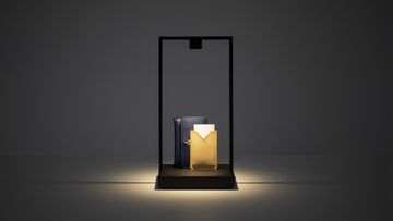 CURIOSITY - Cordless table lamp by Artemide - view 4