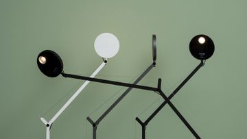 DEMETRA PROFESSIONAL - LED adjustable aluminium table lamp by Artemide - view 6