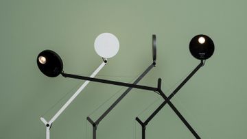 DEMETRA PROFESSIONAL - LED adjustable aluminium table lamp by Artemide - view 7