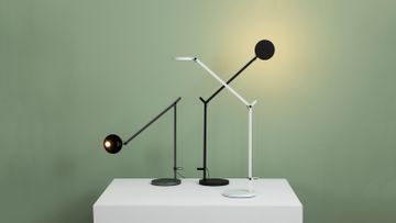 DEMETRA PROFESSIONAL - LED adjustable aluminium table lamp by Artemide - view 5