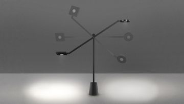 EQUILIBRIST - LED aluminium table lamp by Artemide - view 3