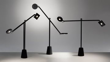 EQUILIBRIST - LED aluminium table lamp by Artemide - view 5