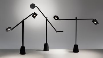 EQUILIBRIST - LED aluminium table lamp by Artemide - view 4