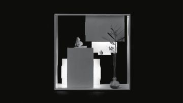 FATO - Plate table lamp by Artemide - view 6