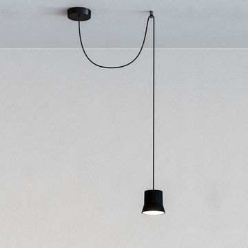 GIÒ LIGHT DECENTRATA - LED aluminium pendant lamp by Artemide - view 6