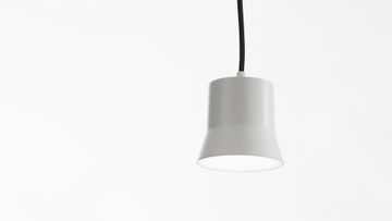 GIÒ LIGHT DECENTRATA - LED aluminium pendant lamp by Artemide - view 2