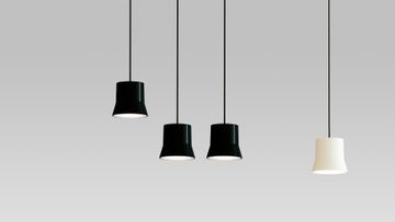 GIÒ LIGHT DECENTRATA - LED aluminium pendant lamp by Artemide - view 4