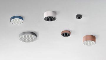HELGOLAND - LED round spotlight by Artemide - view 9