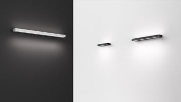 HOY SYSTEM - LED metal track-Light by Artemide - view 5