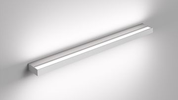 HOY SYSTEM - LED metal track-Light by Artemide - view 8