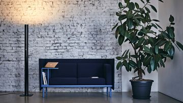 ILIO - LED metal wall lamp by Artemide - view 7