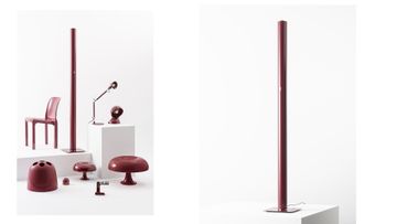 ILIO - LED metal wall lamp by Artemide - view 4