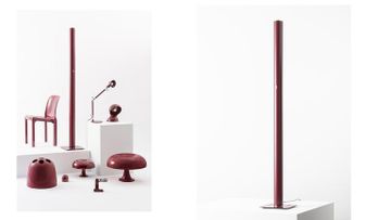 ILIO - LED metal wall lamp by Artemide - view 5