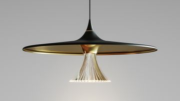 IPNO - LED methacrylate pendant lamp by Artemide - view 4