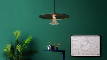 IPNO - LED methacrylate pendant lamp by Artemide - view 2