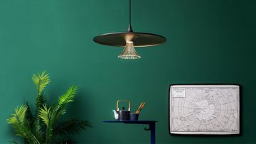 IPNO - LED methacrylate pendant lamp by Artemide - view 3