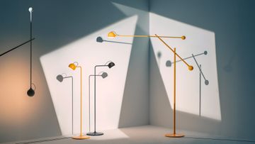 IXA XL - LED wall lamp by Artemide - view 4