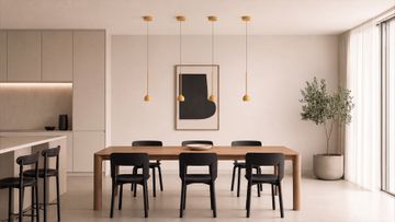 IXA XL - LED wall lamp by Artemide - view 6