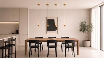 IXA XL - LED wall lamp by Artemide - view 7