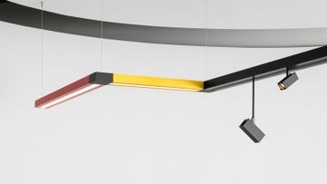 KATÀ MÉTRON - Linear lighting profile by Artemide - view 5