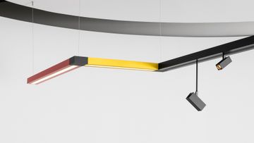 KATÀ MÉTRON - Linear lighting profile by Artemide - view 4