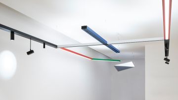 KATÀ MÉTRON - Linear lighting profile by Artemide - view 9