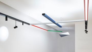 KATÀ MÉTRON - Linear lighting profile by Artemide - view 8