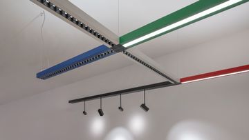 KATÀ MÉTRON - Linear lighting profile by Artemide - view 6
