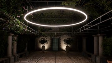 LA LINEA - Silicone wall lamp / ceiling lamp by Artemide - view 6