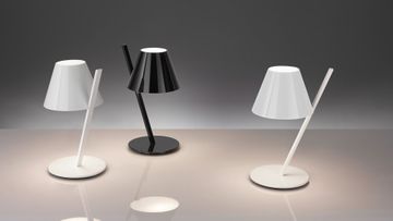 LA PETITE - LED polycarbonate table lamp by Artemide - view 6