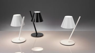 LA PETITE - LED polycarbonate table lamp by Artemide - view 7