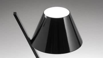 LA PETITE - LED polycarbonate table lamp by Artemide - view 9