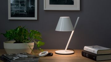 LA PETITE - LED polycarbonate table lamp by Artemide - view 4