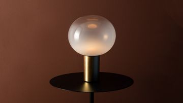 LAGUNA - LED blown glass table lamp by Artemide - view 4