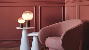 LAGUNA - LED blown glass table lamp by Artemide - view 3