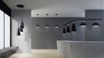 LOOK AT ME - LED table lamp by Artemide - view 9