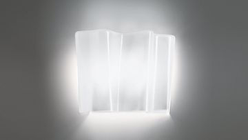 LOGICO 3 IN LINEA - LED blown glass pendant lamp by Artemide - view 3