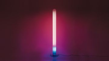 METACOLOR - RGB floor lamp by Artemide - view 3