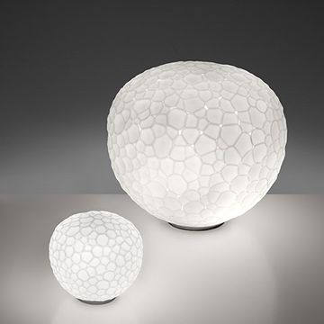 METEORITE - Blown glass wall lamp / ceiling lamp by Artemide - view 9