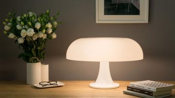NESSO - ABS table lamp by Artemide - view 9